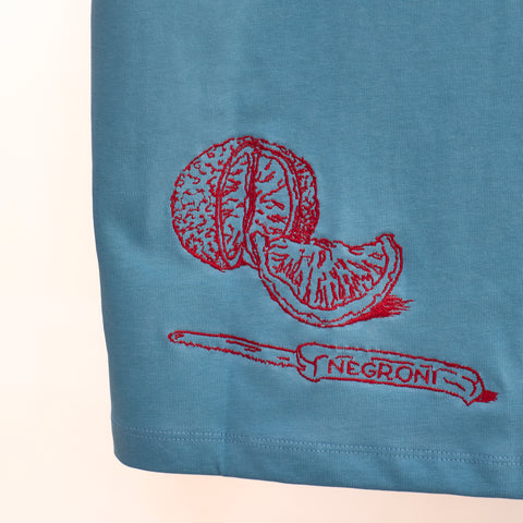 Negroni 2.0 T-Shirt