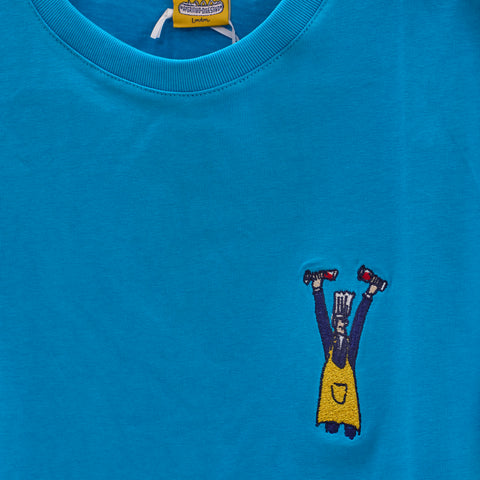Chef's Corks T-Shirt