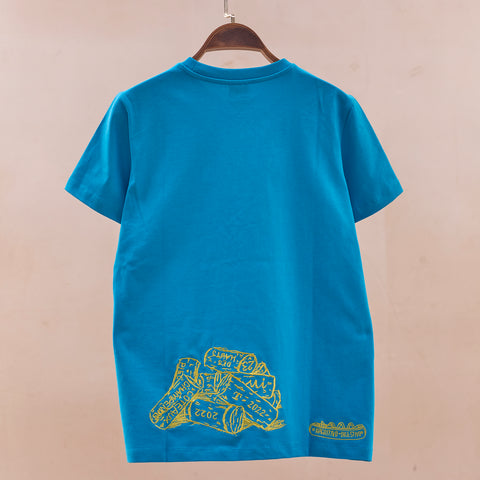 Chef's Corks T-Shirt