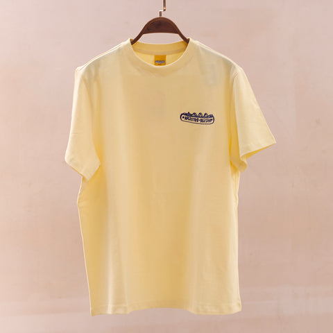 Big Chef Print T-Shirt