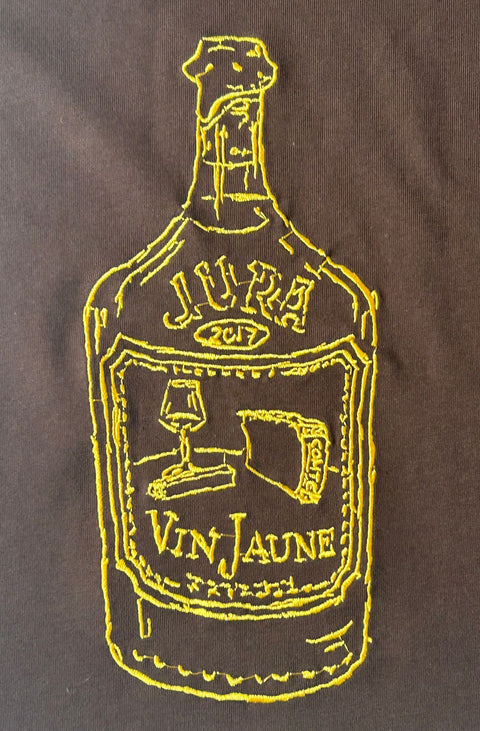Vin Jaune T-Shirt