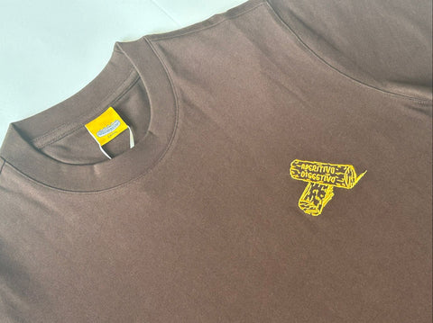 Vin Jaune T-Shirt