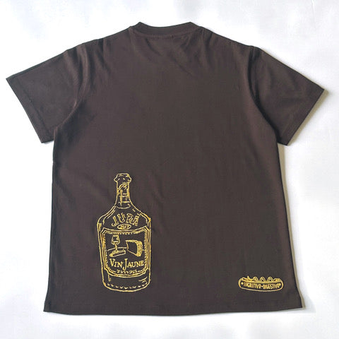 Vin Jaune T-Shirt
