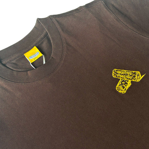 Vin Jaune T-Shirt