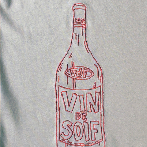 Vin de Soif T-Shirt