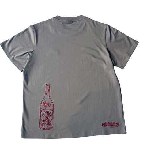 Vin de Soif T-Shirt