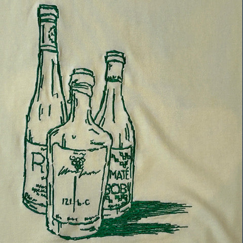 Winemakers Club T-Shirt