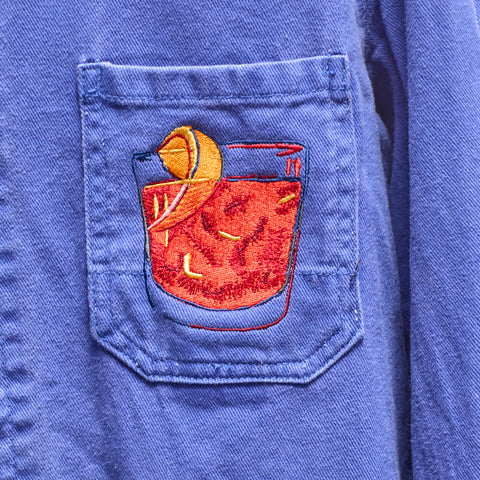 Vintage custom