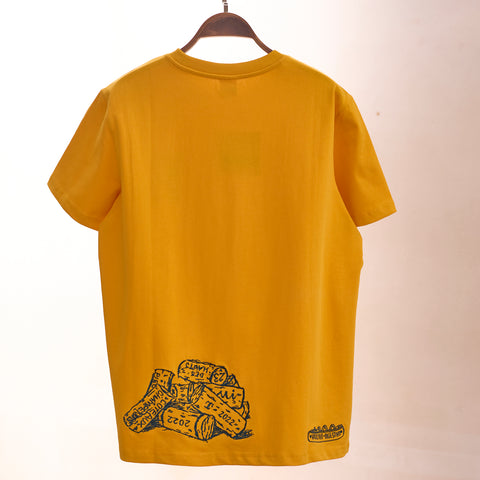 Chef's Corks T-Shirt