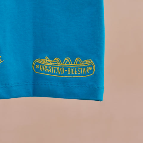 Chef's Corks T-Shirt