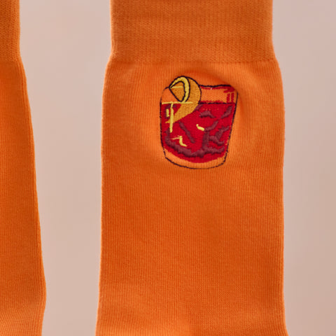 Women's Negroni Sock