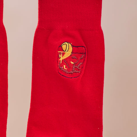 Women's Negroni Sock