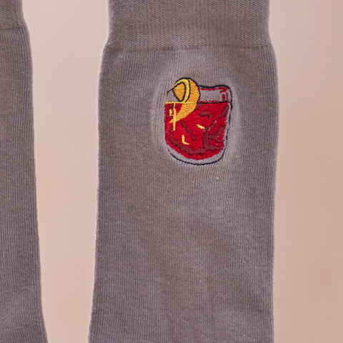 Men's Negroni Sock