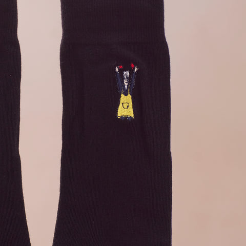 Men's Chef Sock