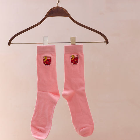 Men's Negroni Sock
