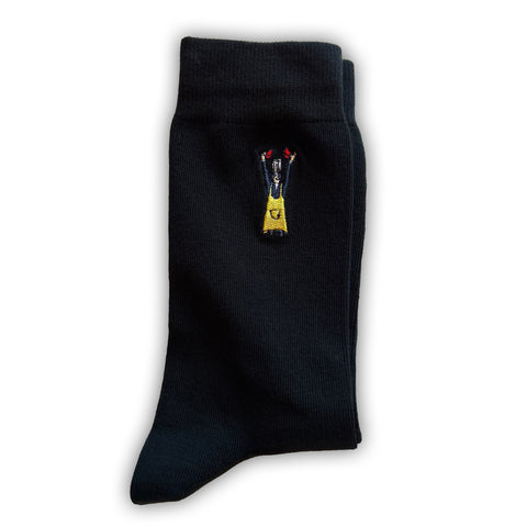 Men's Chef Sock