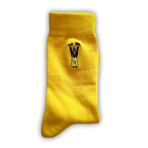 Men's Chef Sock