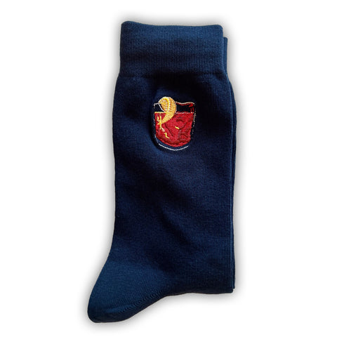 Men's Negroni Sock