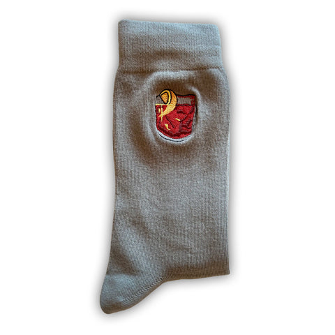 Men's Negroni Sock