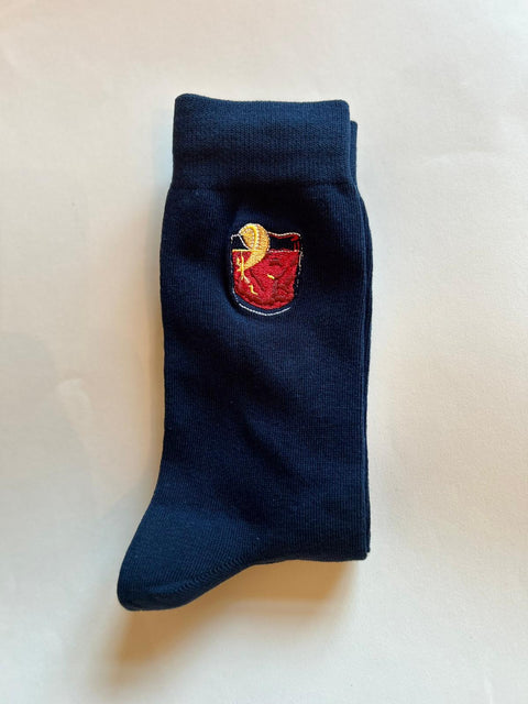 Men's Negroni Sock