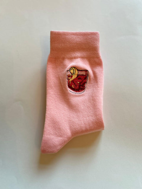 Women's Negroni Sock