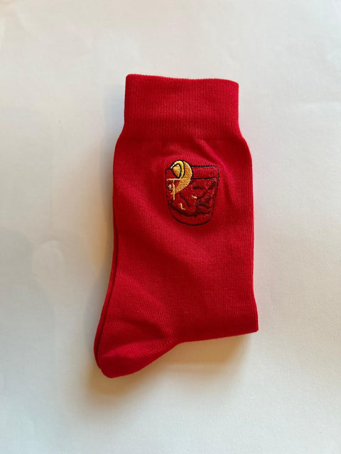 Women's Negroni Sock