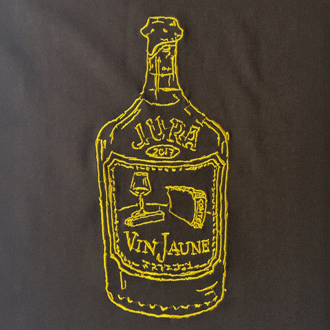 Vin Jaune T-Shirt