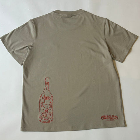 Vin de Soif T-Shirt
