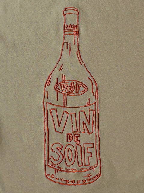 Vin de Soif T-Shirt