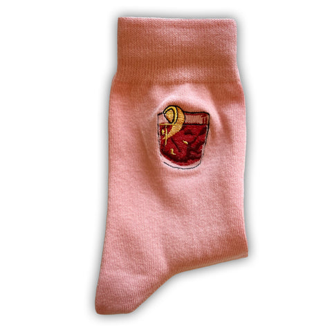 Women's Negroni Sock