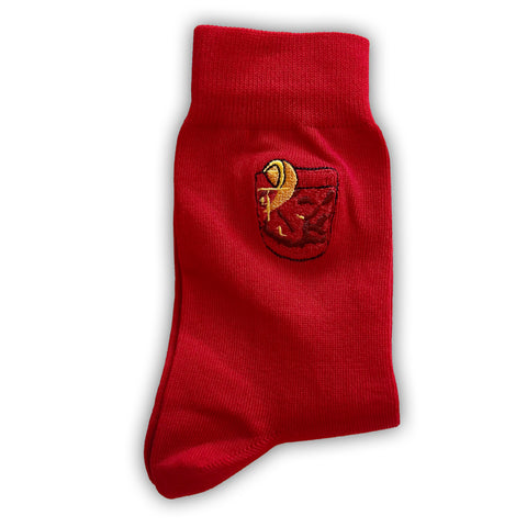 Women's Negroni Sock